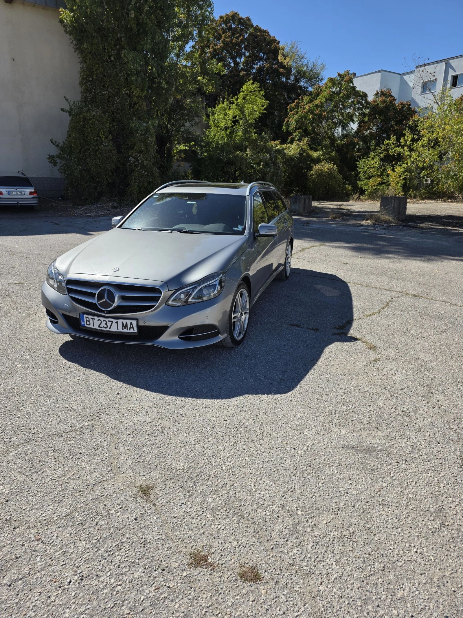 Mercedes-Benz E 300 - | Mobile.bg   3