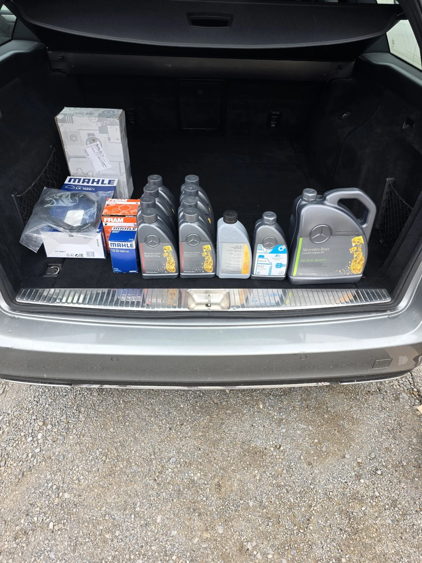 Mercedes-Benz E 300 - | Mobile.bg   12