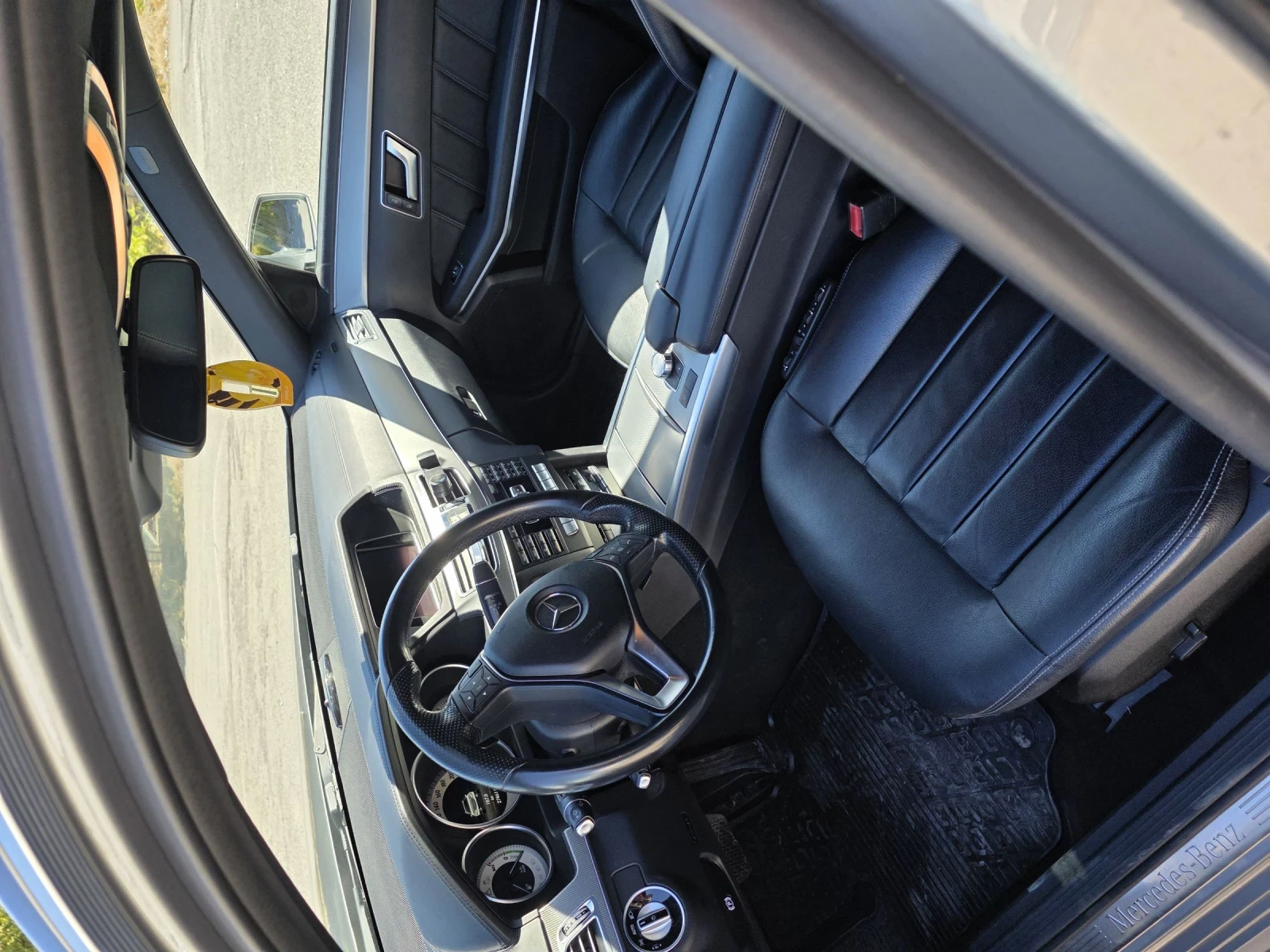 Mercedes-Benz E 300 - | Mobile.bg   4