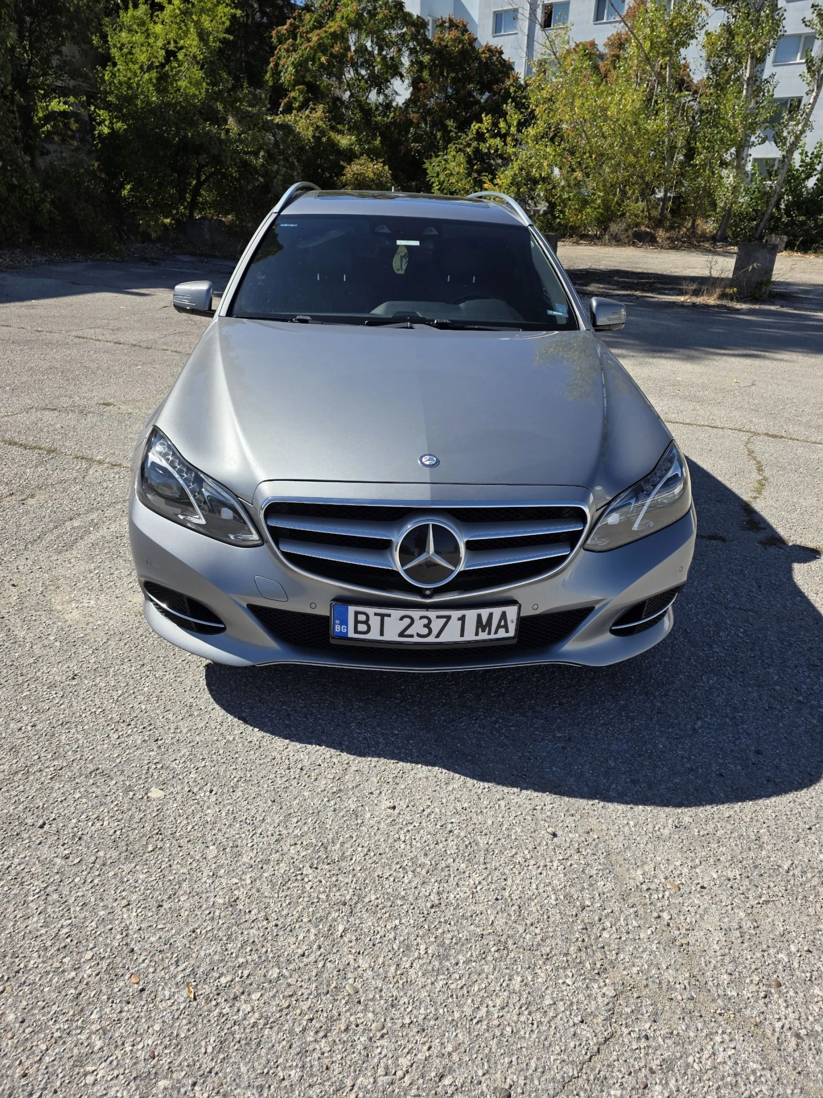 Mercedes-Benz E 300 - | Mobile.bg   5