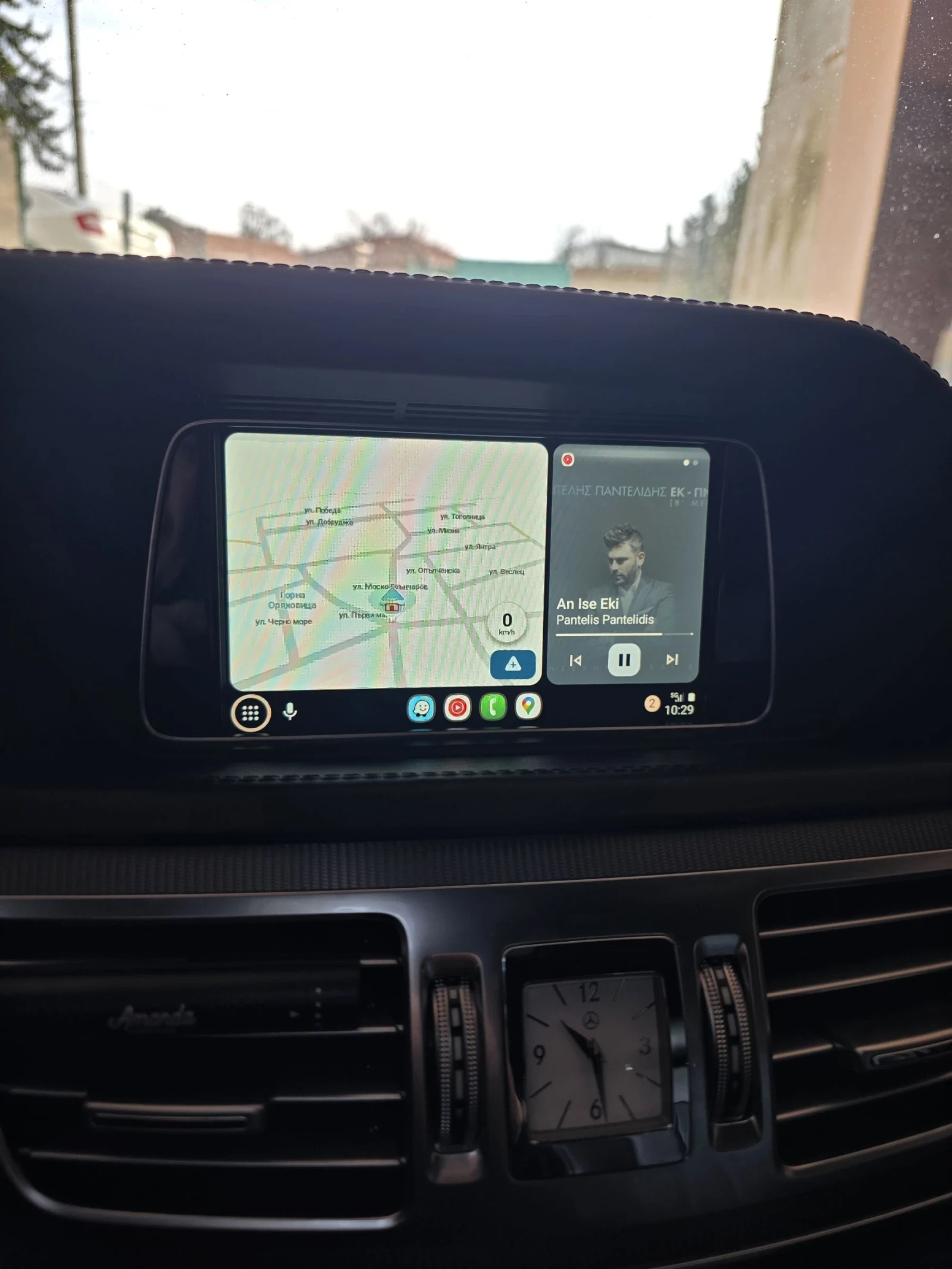 Mercedes-Benz E 300 �����-������ | Mobile.bg � ����������� 15