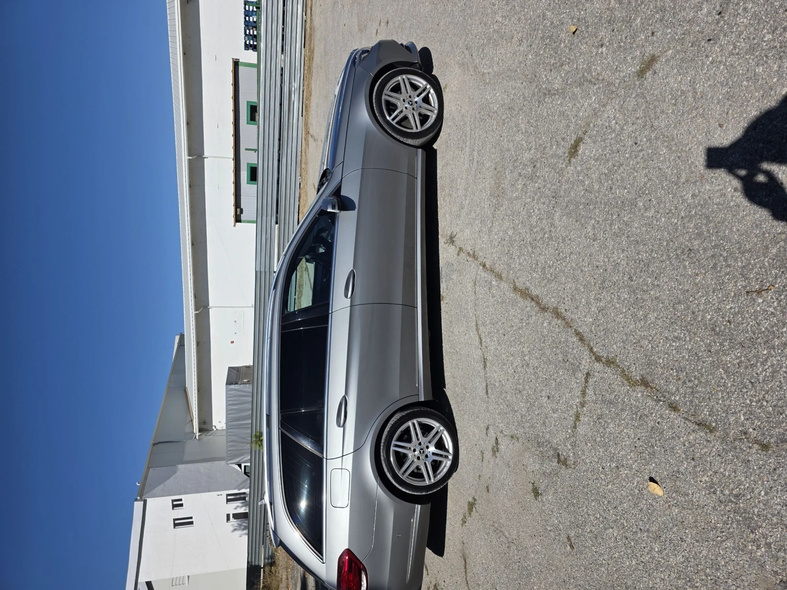 Mercedes-Benz E 300 - | Mobile.bg   6