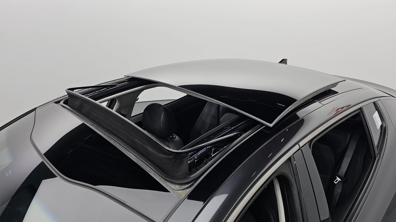 Kia Stinger 2.0T AWD PLATINUM  | Mobile.bg   15