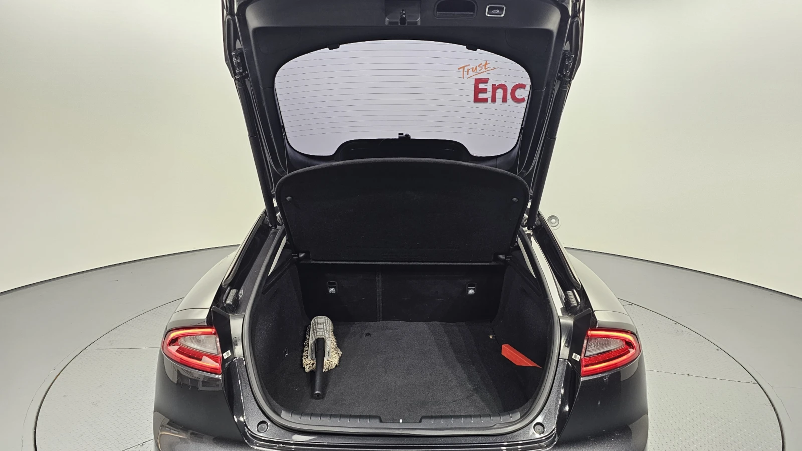 Kia Stinger 2.0T AWD PLATINUM  | Mobile.bg   16