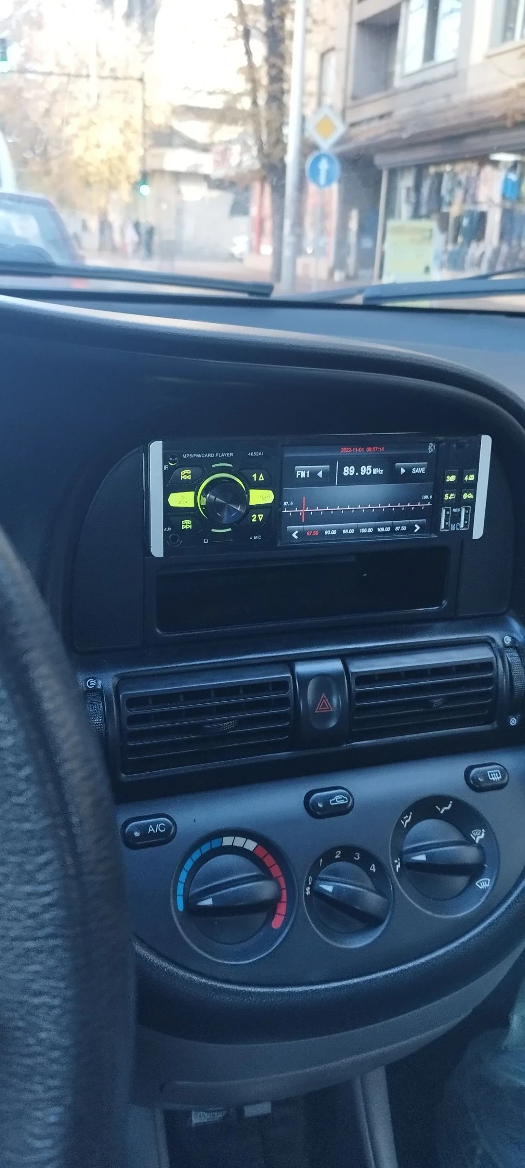 Daewoo Tacuma | Mobile.bg   1