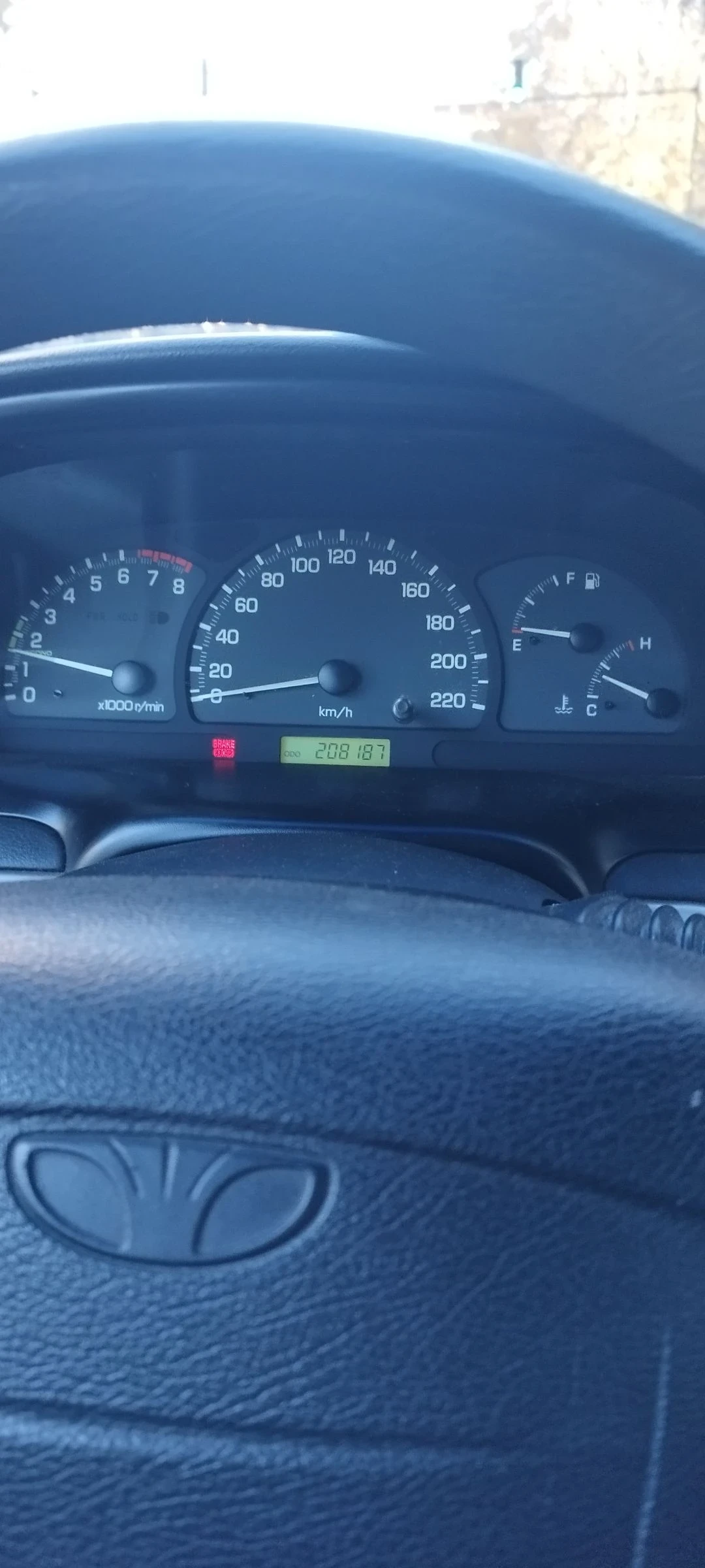 Daewoo Tacuma | Mobile.bg   2