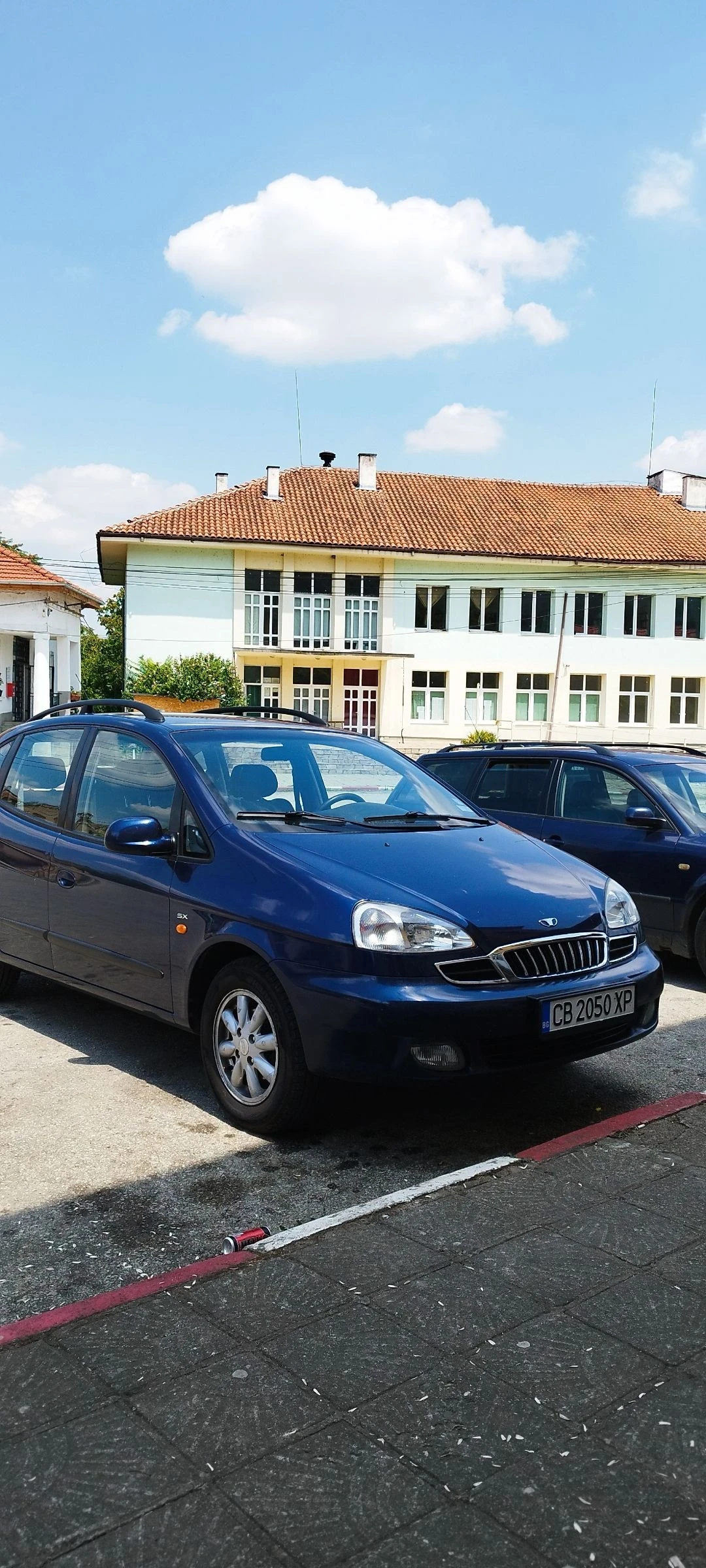 Daewoo Tacuma | Mobile.bg   5