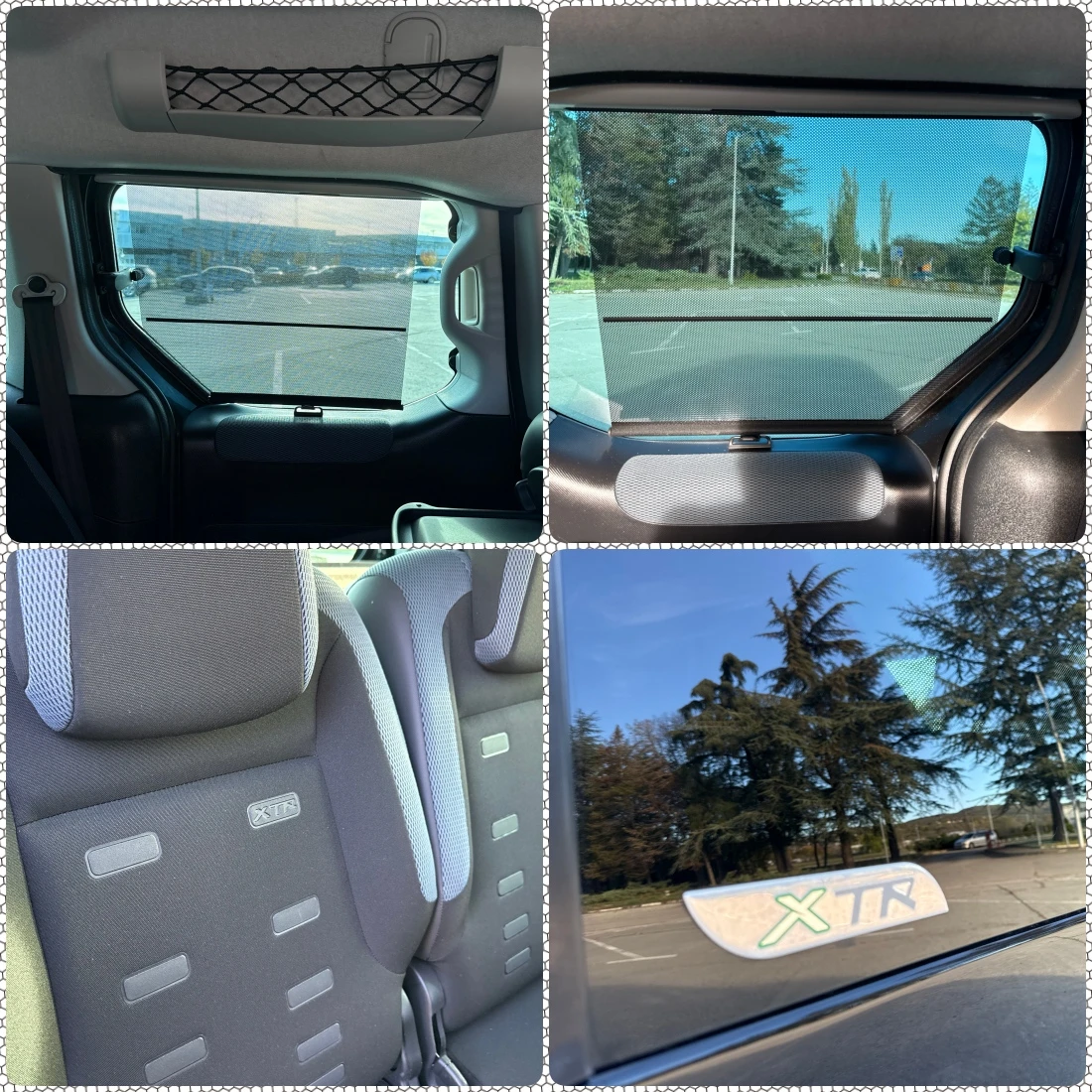 Citroen Berlingo 1.6///XTR///NAVI///TOP/// | Mobile.bg   16