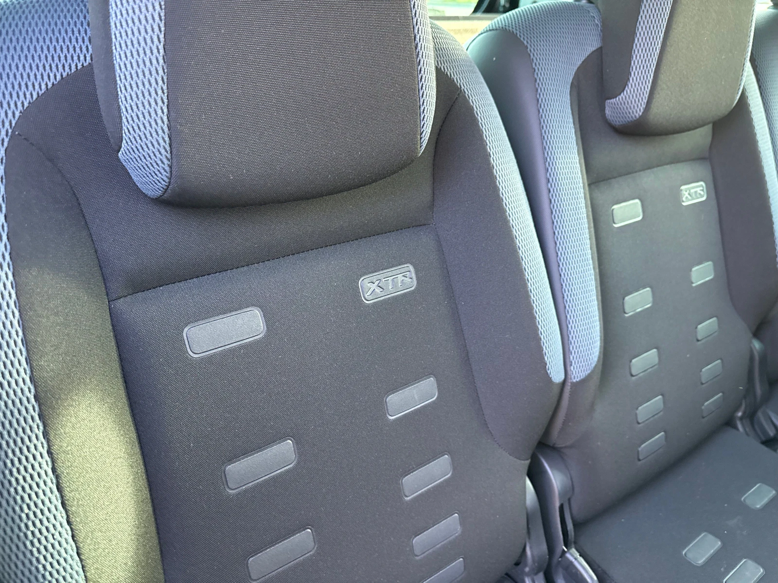 Citroen Berlingo 1.6///XTR///NAVI///TOP/// | Mobile.bg   13