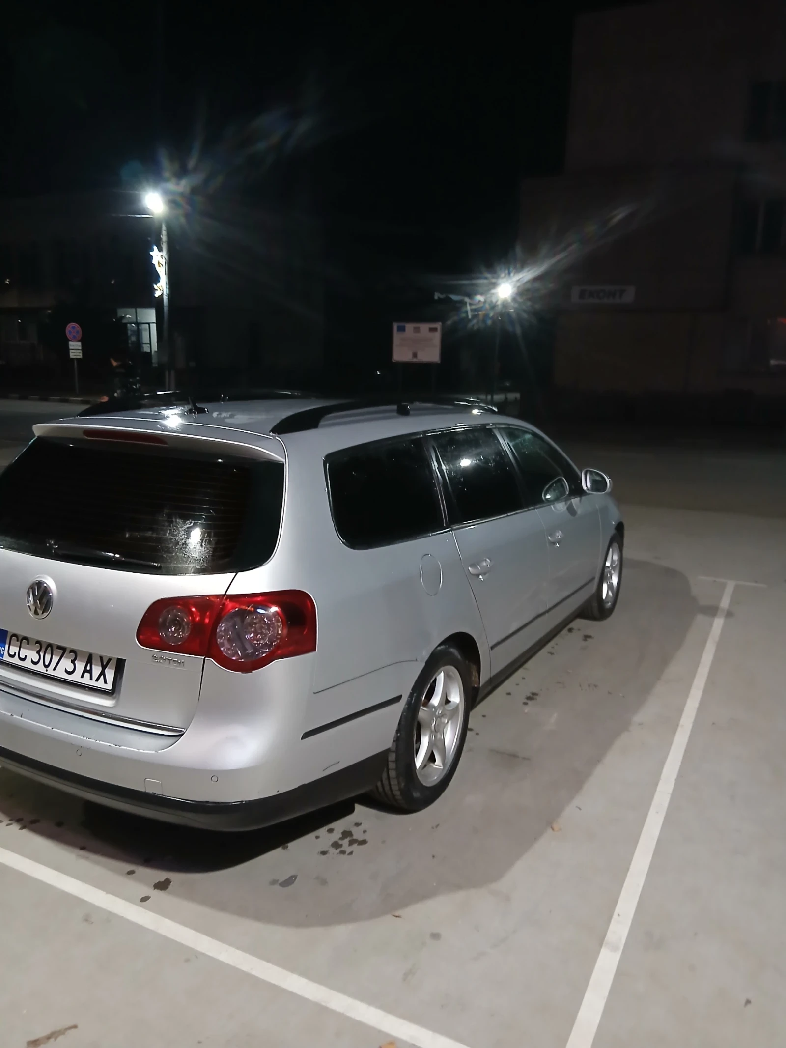 VW Passat 2.0 tdi 170hp dsg | Mobile.bg   8