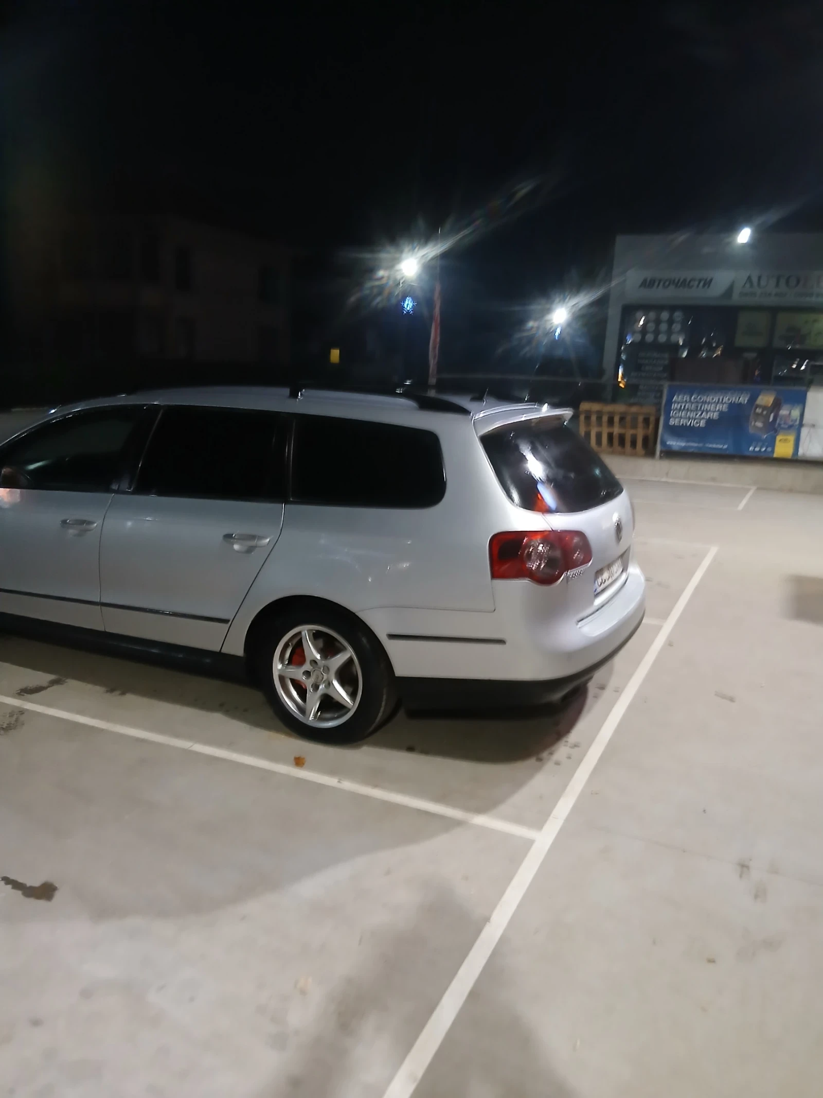 VW Passat 2.0 tdi 170hp dsg | Mobile.bg   5