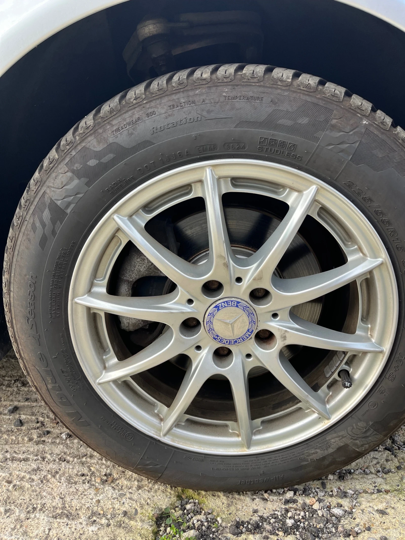 Mercedes-Benz E 220 CDI - изображение 7