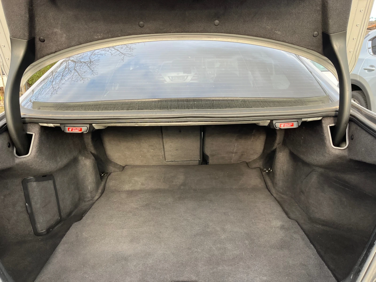 Mercedes-Benz E 220 CDI | Mobile.bg   15