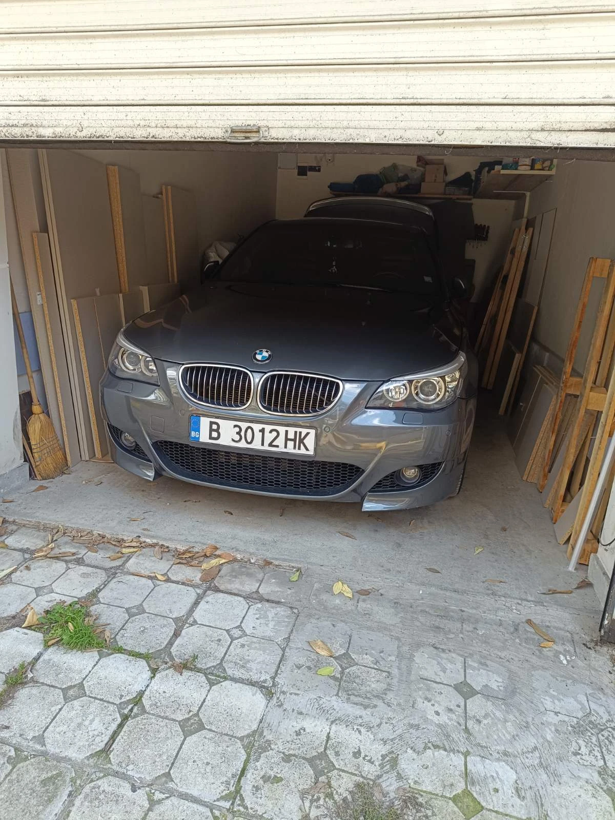 BMW 530 M5 | Mobile.bg   8