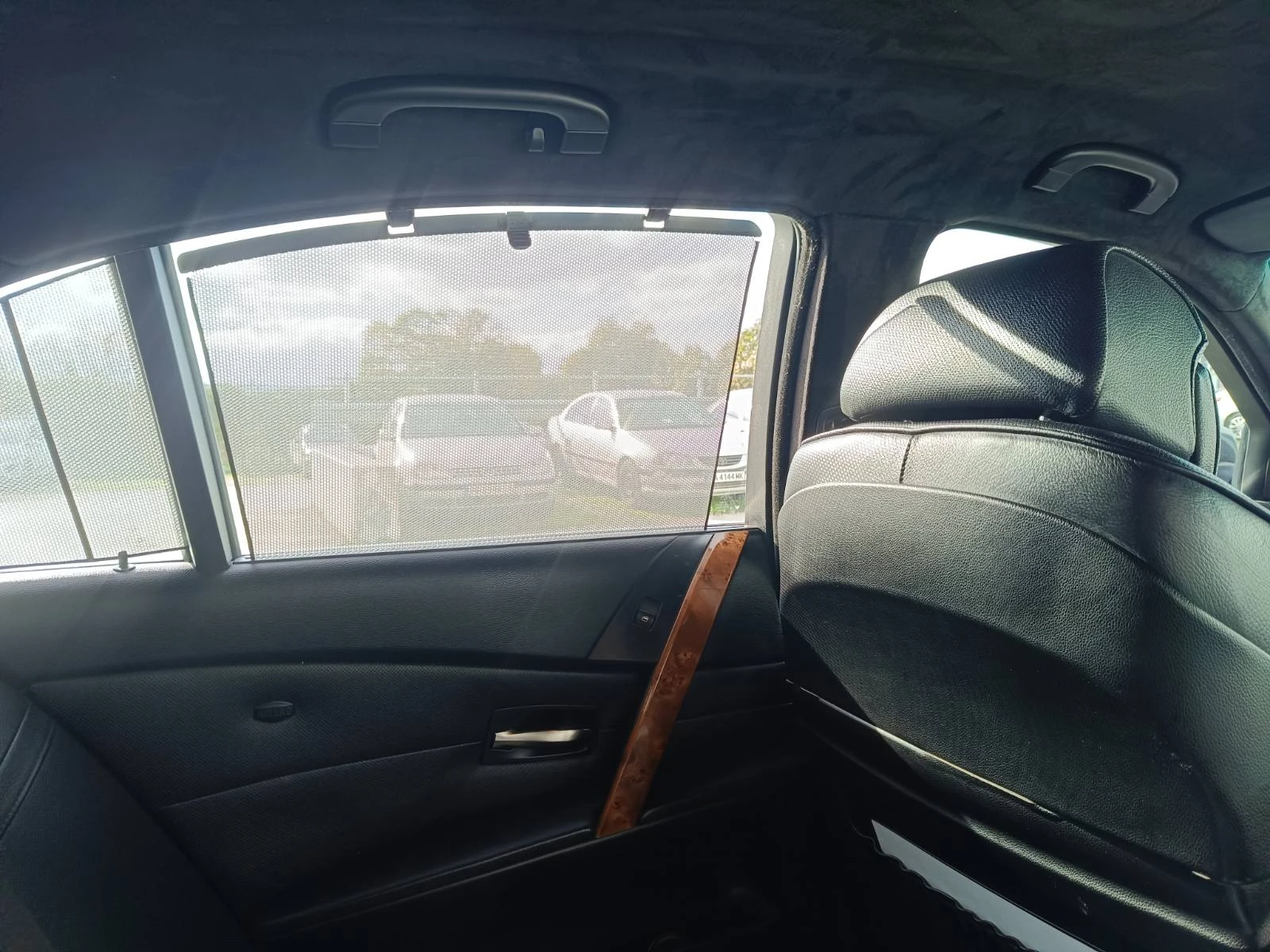 BMW 530 M5 | Mobile.bg   6