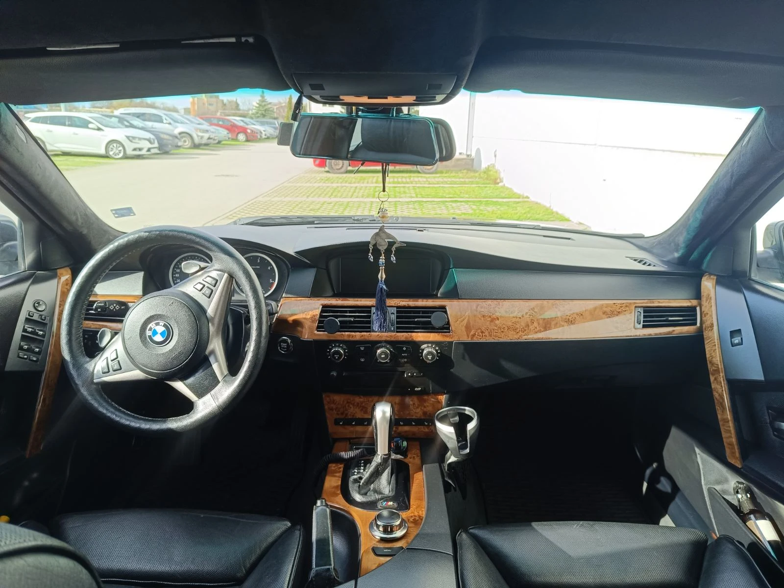 BMW 530 M5 | Mobile.bg   7