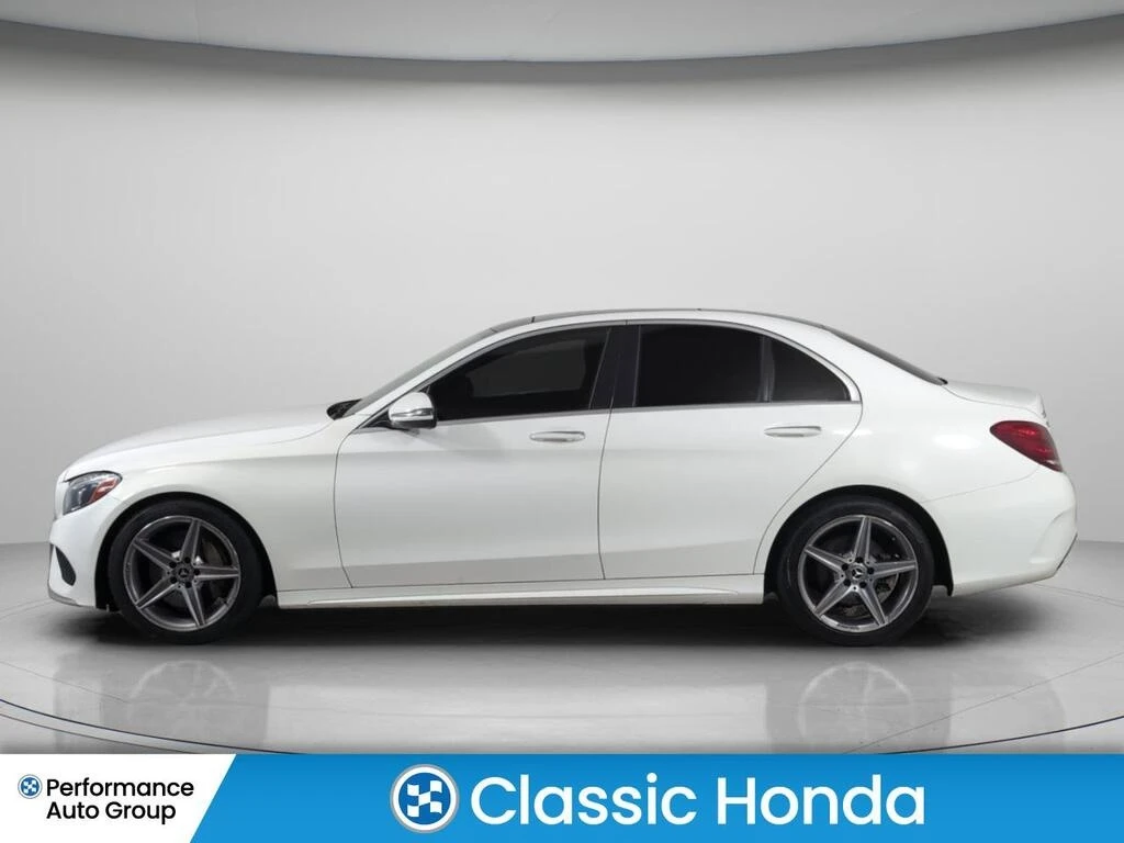 Mercedes-Benz C 300 * | NAVI | NO ACCIDENTS | PANO ROOF | AS IS | * CA | Mobile.bg   9