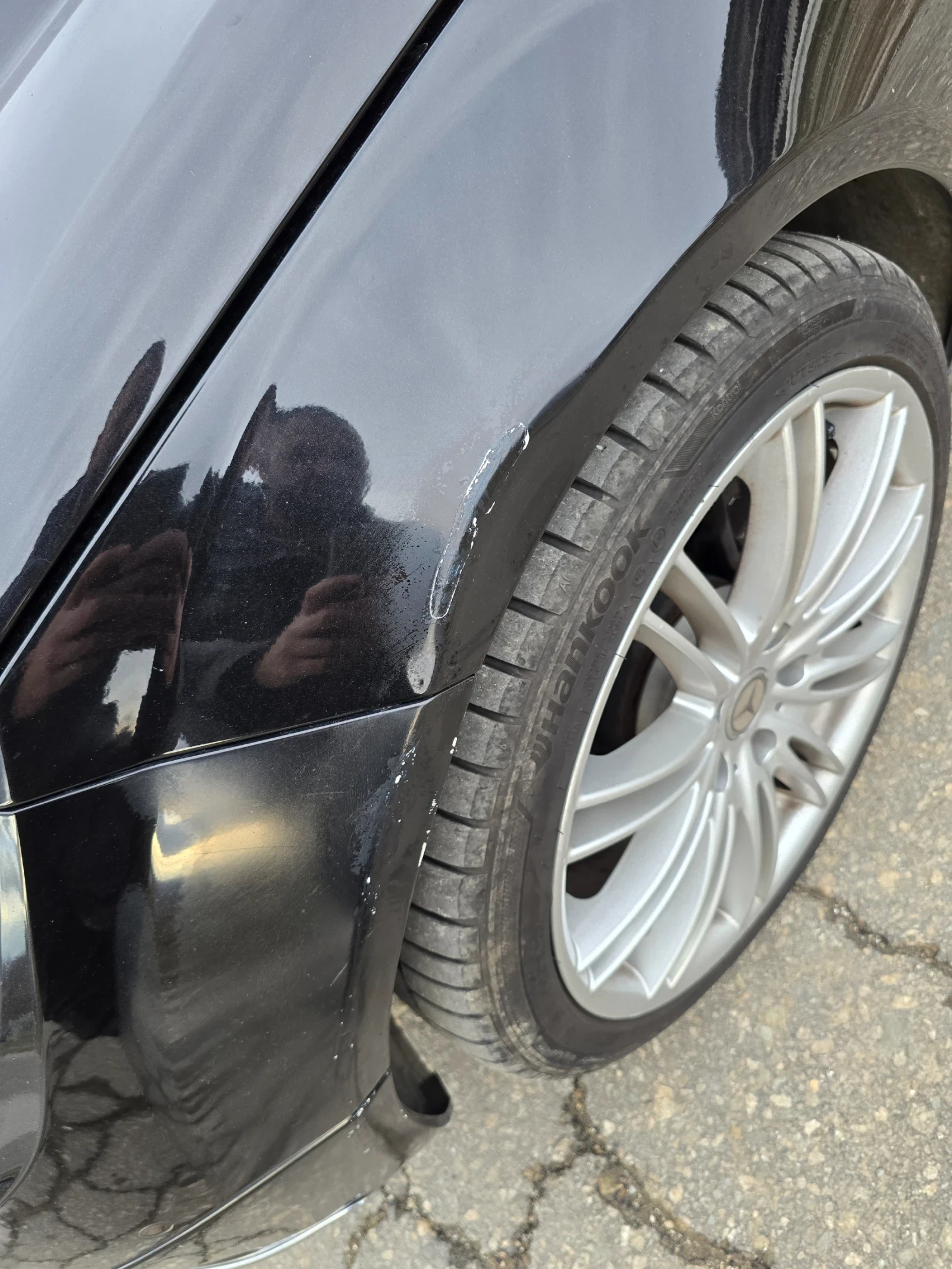 Mercedes-Benz C 220  - изображение 4