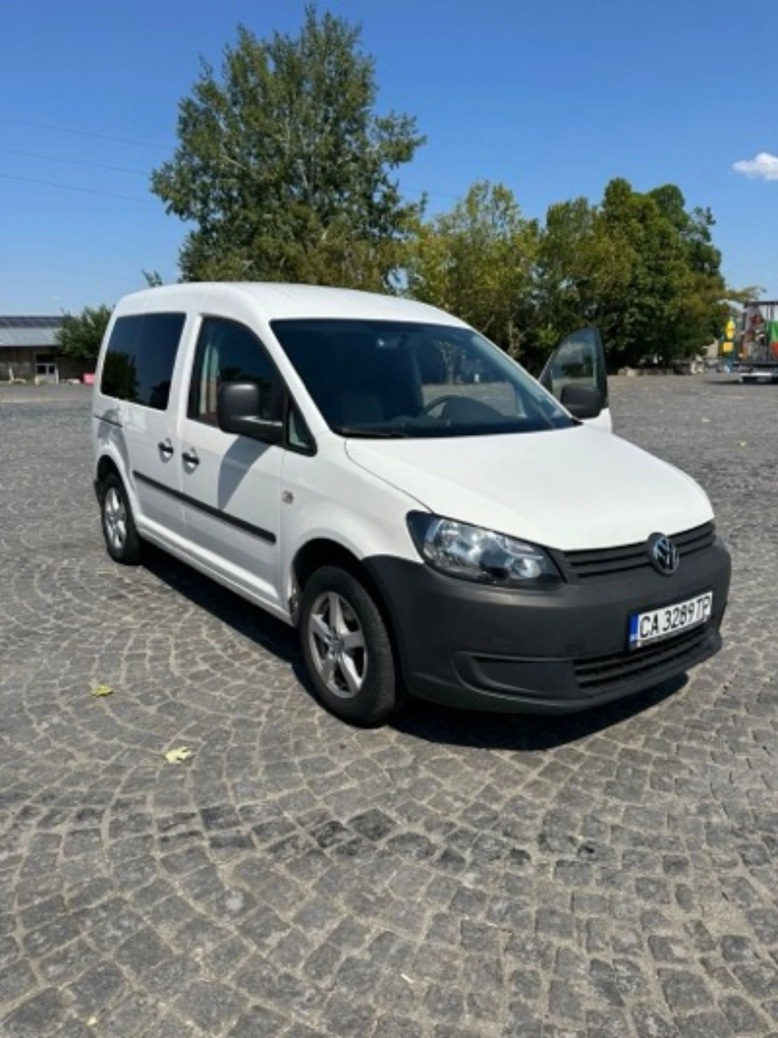 VW Caddy | Mobile.bg � ����������� 3