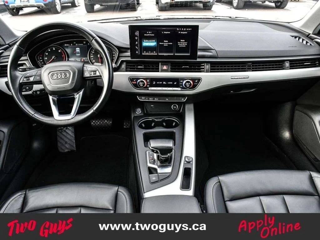 Audi A4 * quattro Premium * CARFAX * ���� �� �� | Mobile.bg � ����������� 17