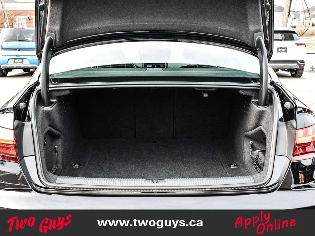 Audi A4 * quattro Premium * CARFAX * ЦЕНА ДО БГ - изображение 9