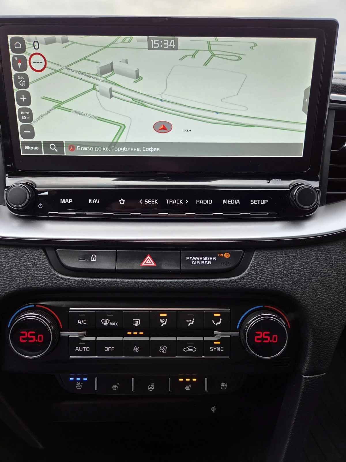 Kia XCeed 1.5 T-gdi GT �������� | Mobile.bg � ����������� 12