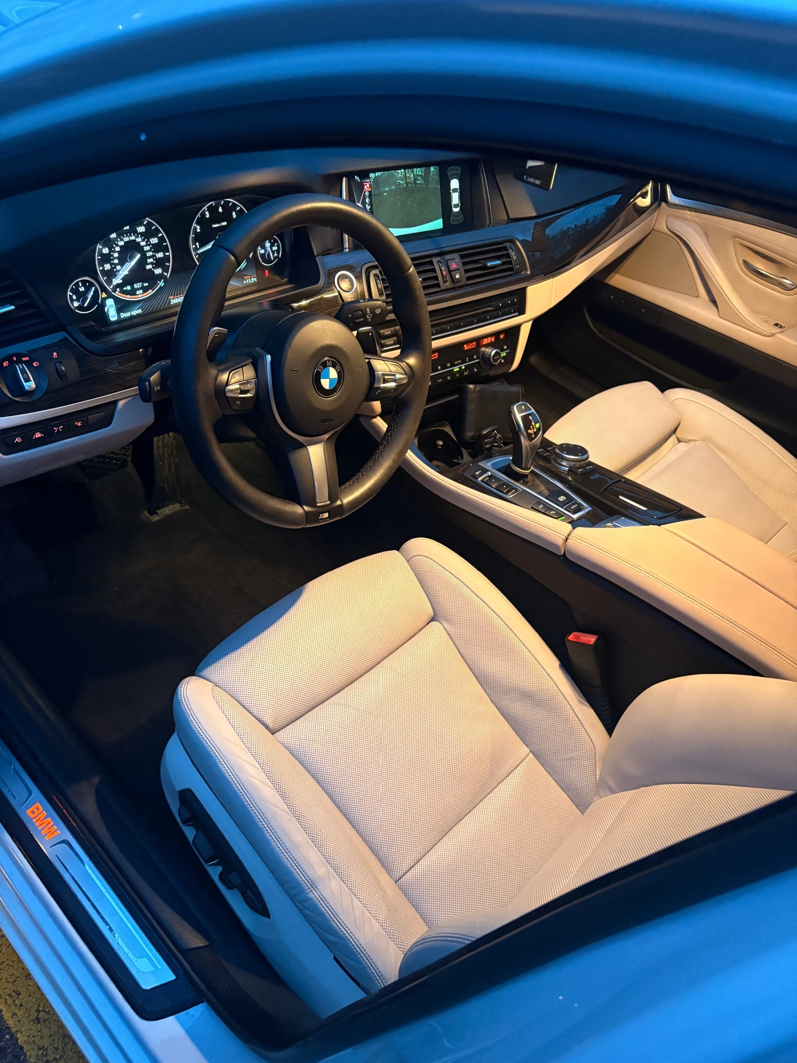 BMW 535 535i | Mobile.bg � ����������� 13
