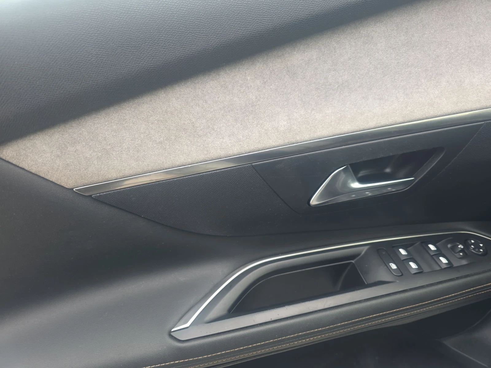 Peugeot 3008 GT-line, navi, Camera, 4x4 | Mobile.bg � ����������� 13