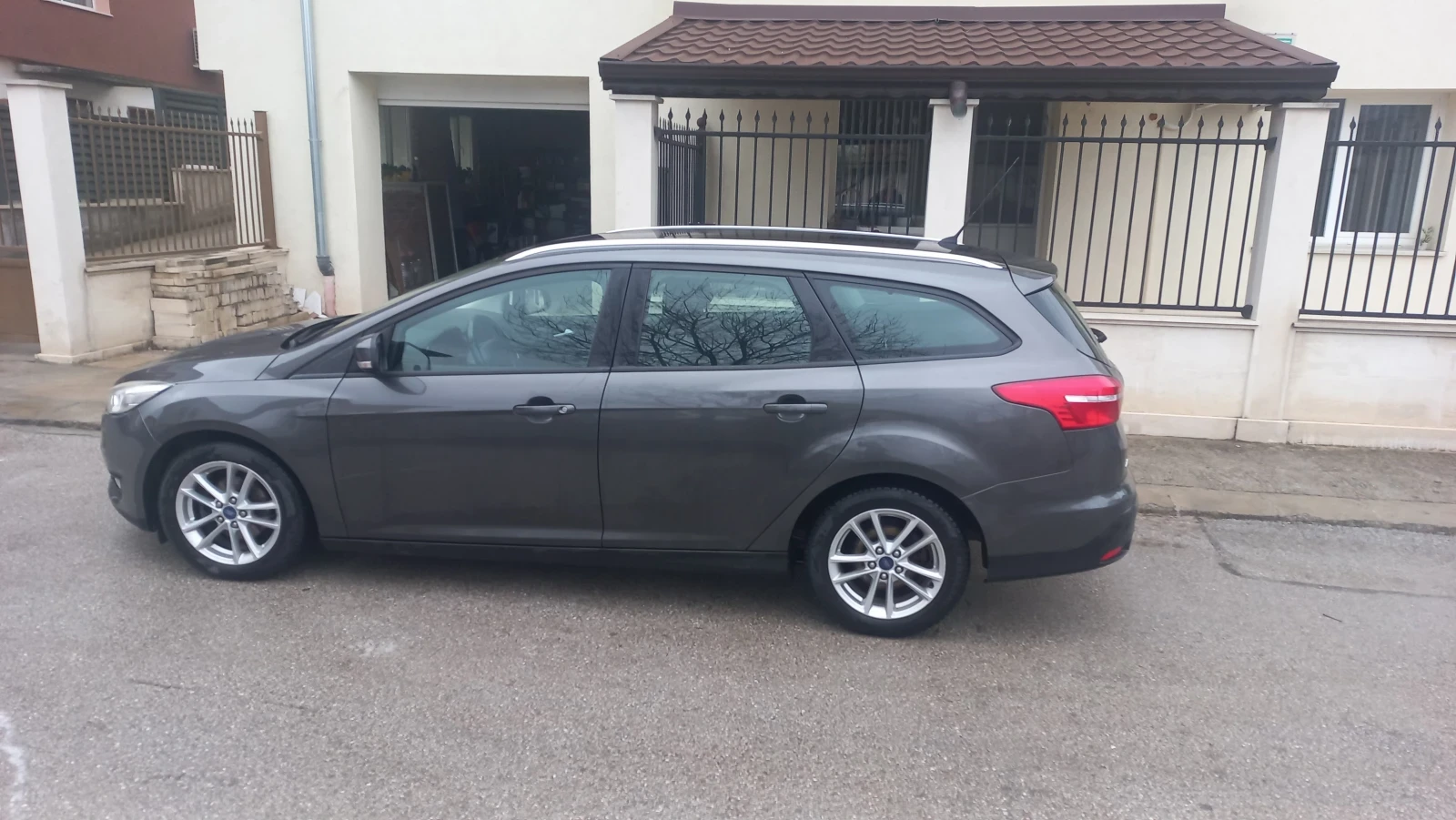 Ford Focus 1.5 120�� | Mobile.bg � ����������� 15