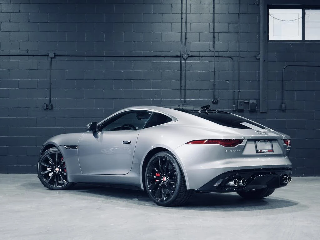 Jaguar F-Type * P450* R-DYNAMIC* ����������(���� �� ��) | Mobile.bg � ����������� 4