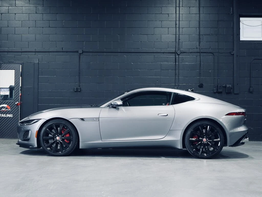 Jaguar F-Type * P450* R-DYNAMIC* ����������(���� �� ��) | Mobile.bg � ����������� 3