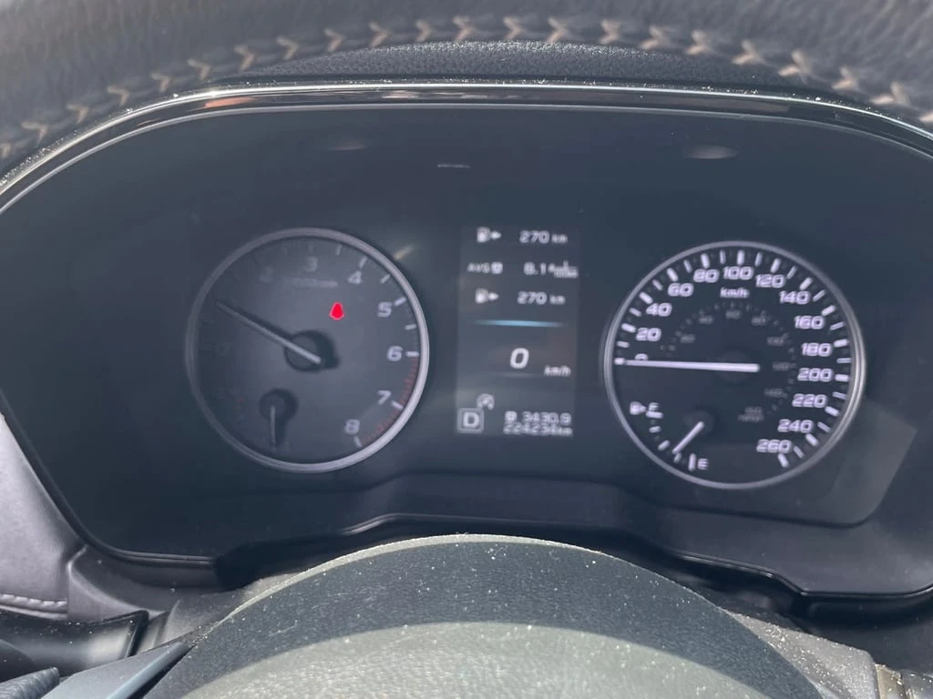 Subaru Outback * Touring * CARFAX * PANO * ВТОРИ КОМПЛЕКТИ ГУМИ - изображение 8