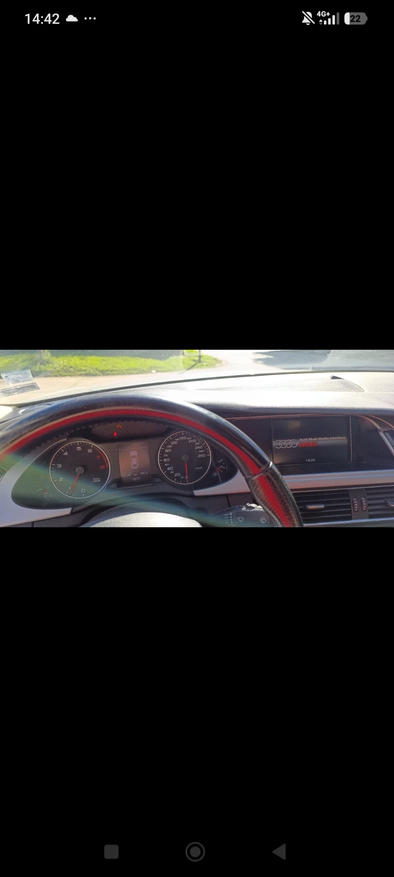 Audi A4 Allroad Б8, снимка 9 - Автомобили и джипове - 53783578