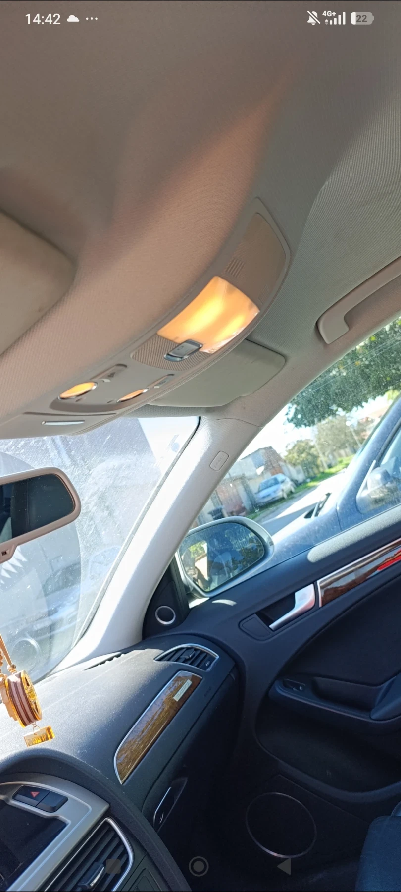 Audi A4 Allroad Б8, снимка 8 - Автомобили и джипове - 53783578