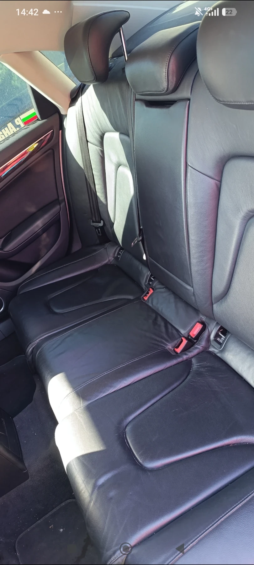 Audi A4 Allroad Б8, снимка 6 - Автомобили и джипове - 53783578