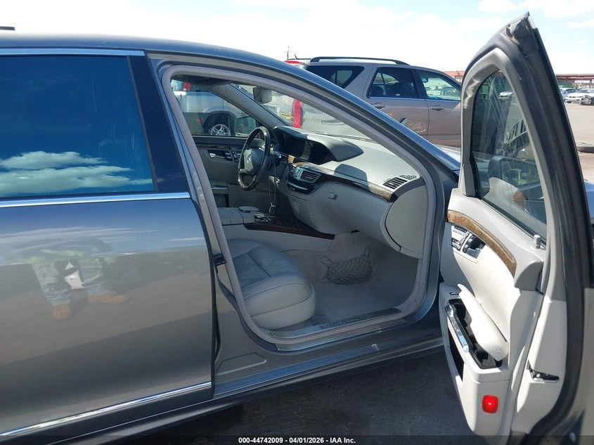 Mercedes-Benz S 350 * Bluetec* 4Matic*  | Mobile.bg � ����������� 5