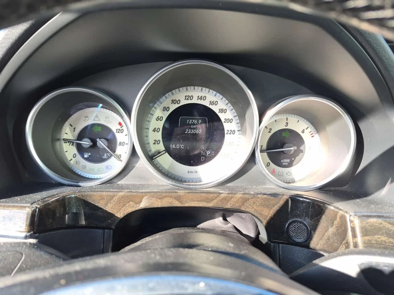 Mercedes-Benz E 250 * BLUETEC * CARFAX * ���� �� �� | Mobile.bg � ����������� 7