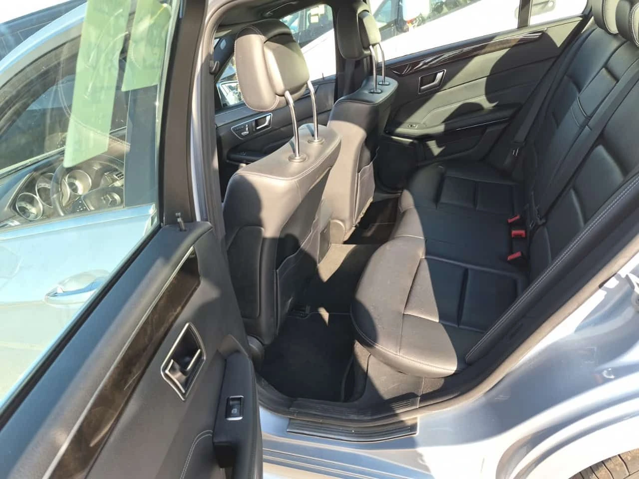 Mercedes-Benz E 250 * BLUETEC * CARFAX * ���� �� �� | Mobile.bg � ����������� 10