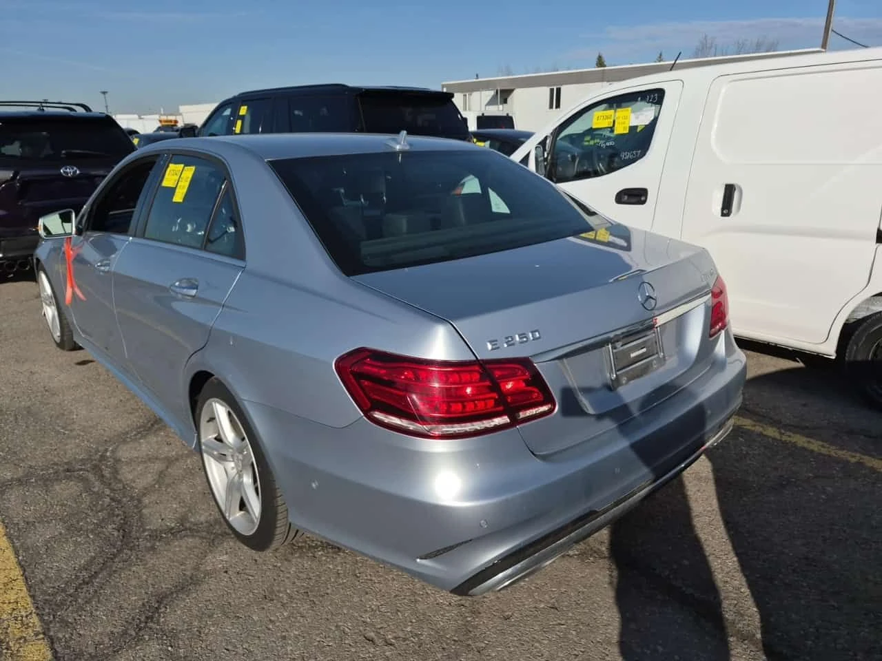 Mercedes-Benz E 250 * BLUETEC * CARFAX * ���� �� �� | Mobile.bg � ����������� 4
