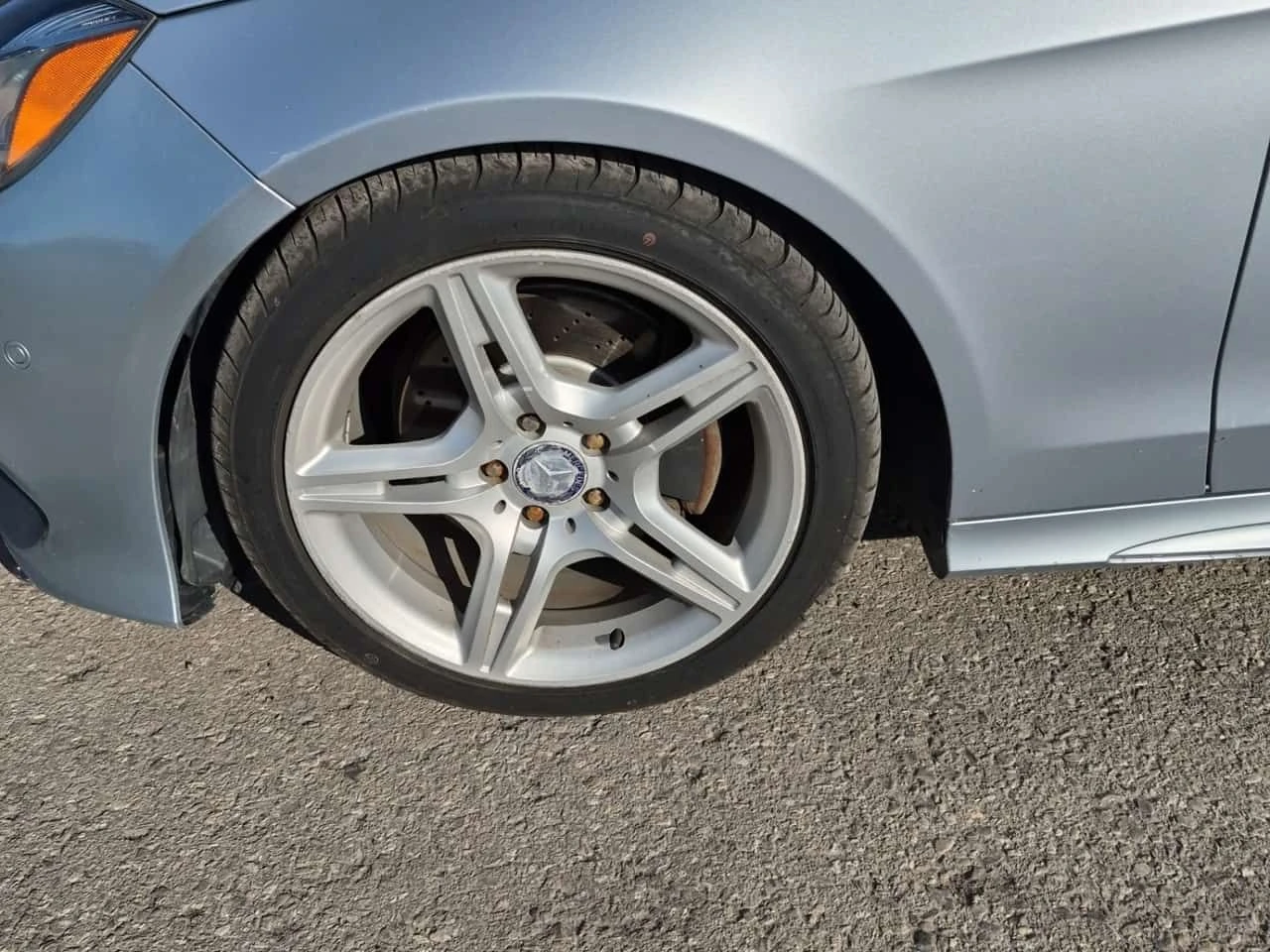 Mercedes-Benz E 250 * BLUETEC * CARFAX * ���� �� �� | Mobile.bg � ����������� 13