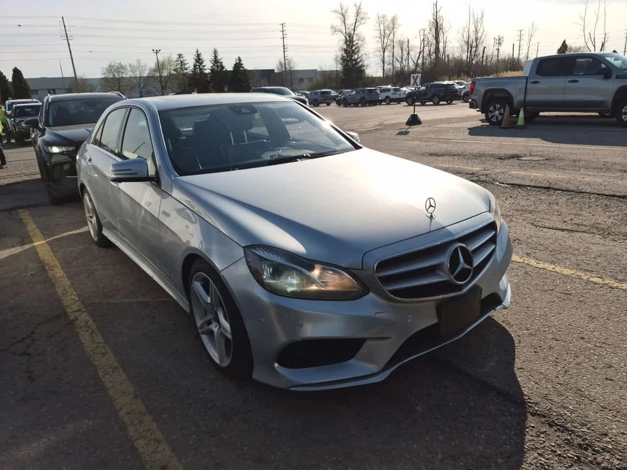 Mercedes-Benz E 250 * BLUETEC * CARFAX * ���� �� �� | Mobile.bg � ����������� 2