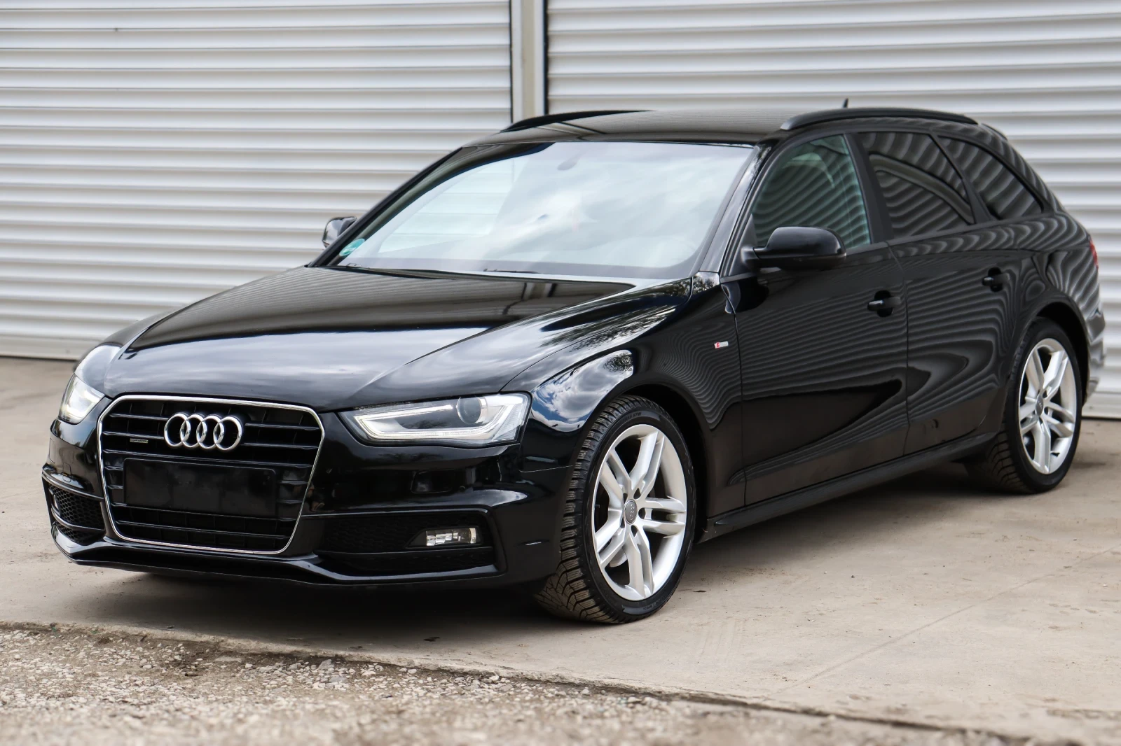 Audi A4 * 3xS-LINE* ��� ���������* QUATTRO* ��������*  | Mobile.bg � ����������� 3