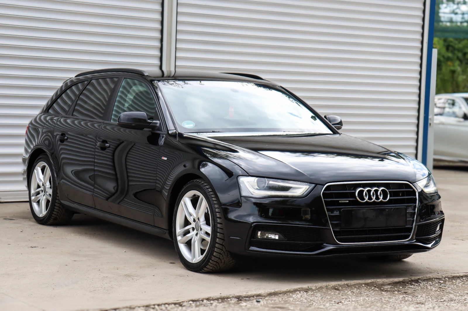 Audi A4 * 3xS-LINE* ��� ���������* QUATTRO* ��������*  | Mobile.bg � ����������� 2