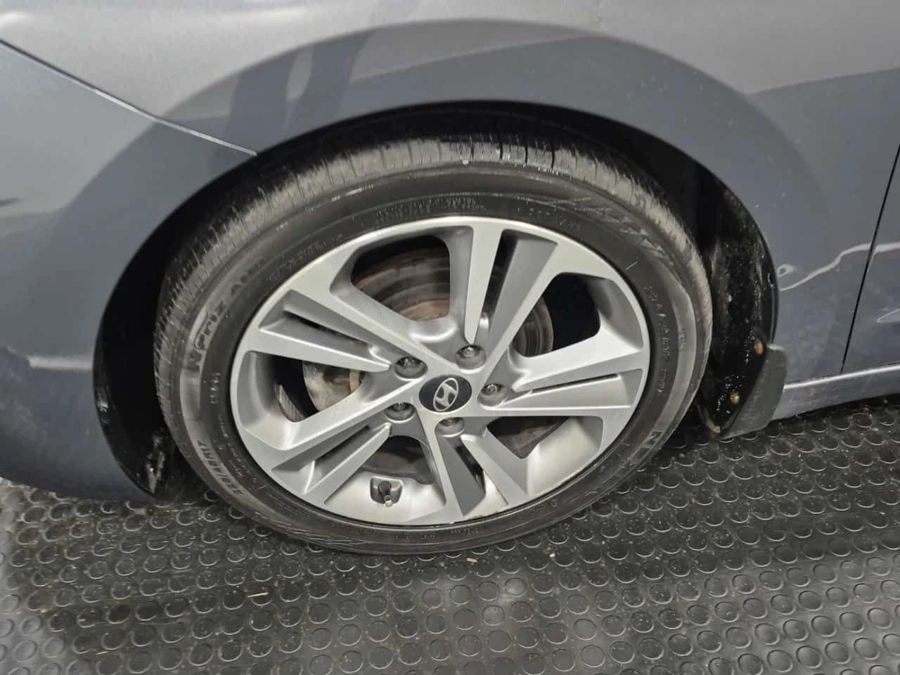 Hyundai Elantra * PREFERRED * CARFAX * ЦЕНА ДО БГ, снимка 14 - Автомобили и джипове - 54628374