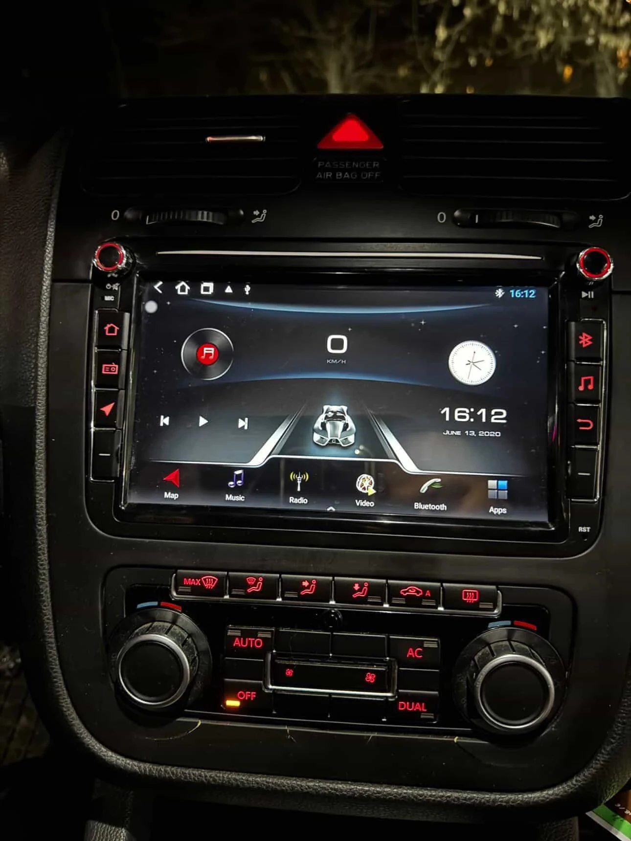 VW Golf 5, снимка 3 - Автомобили и джипове - 54698767