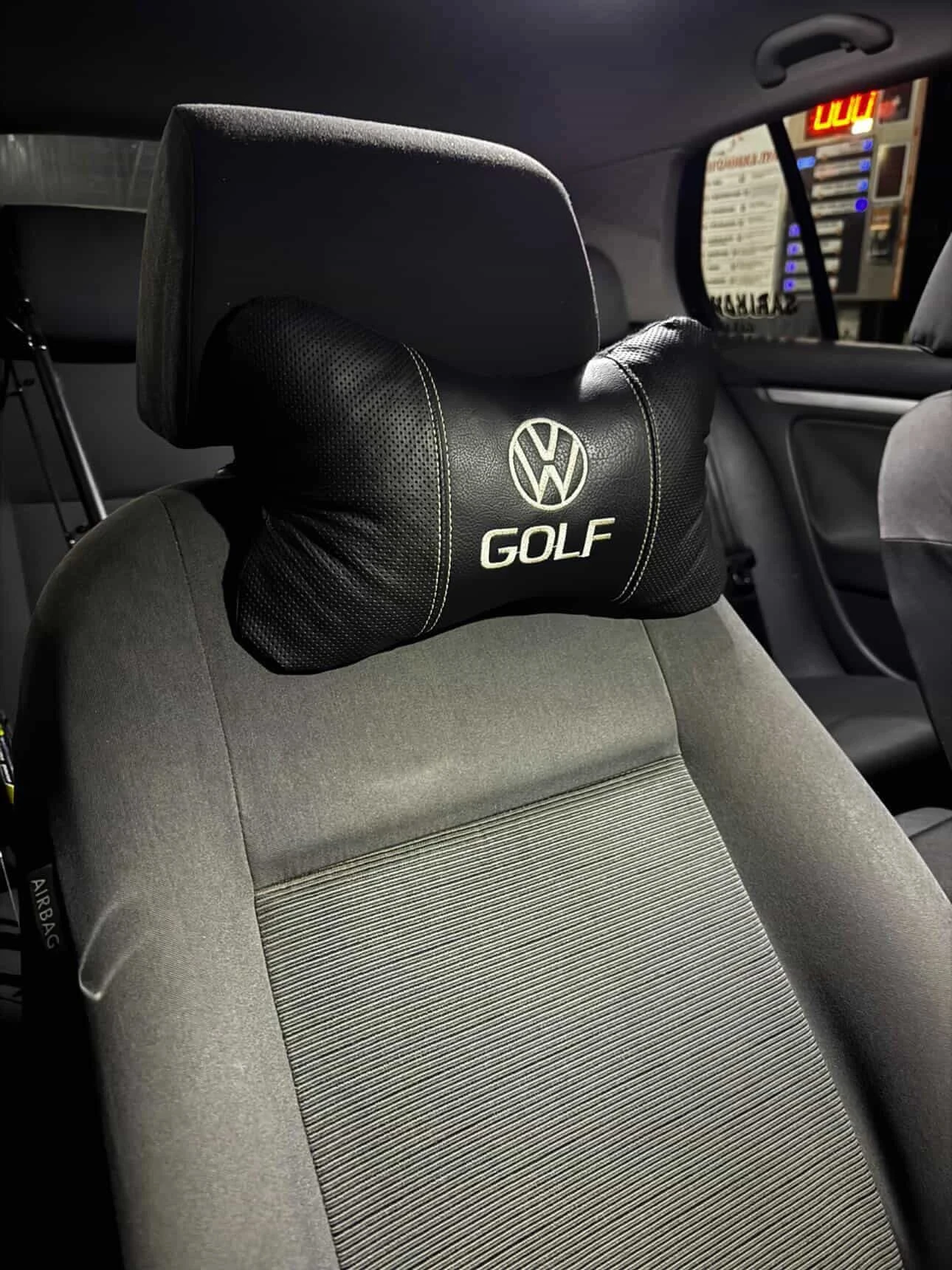 VW Golf 5, снимка 5 - Автомобили и джипове - 54698767