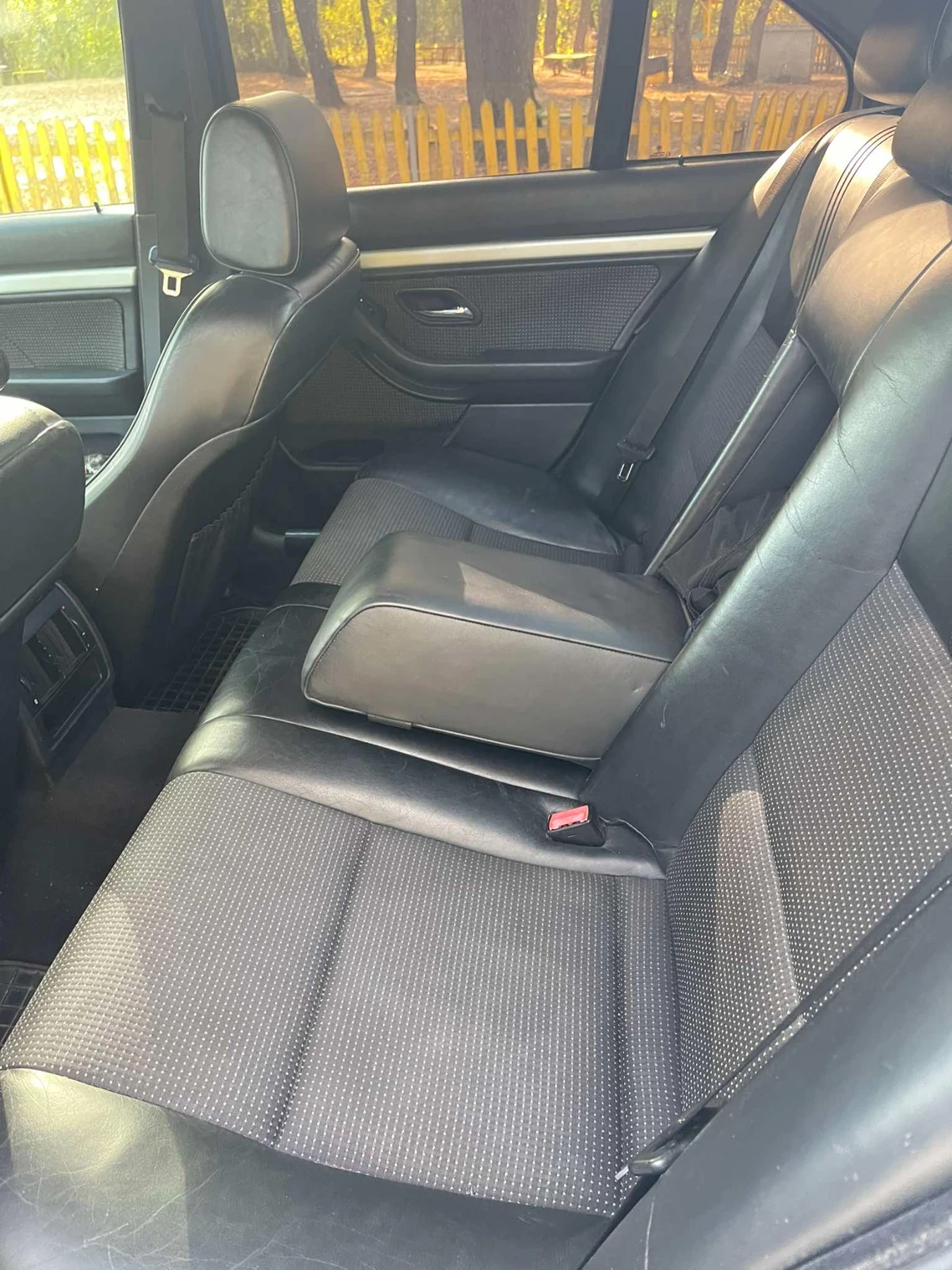 BMW 530 Е39, снимка 5 - Автомобили и джипове - 54782749