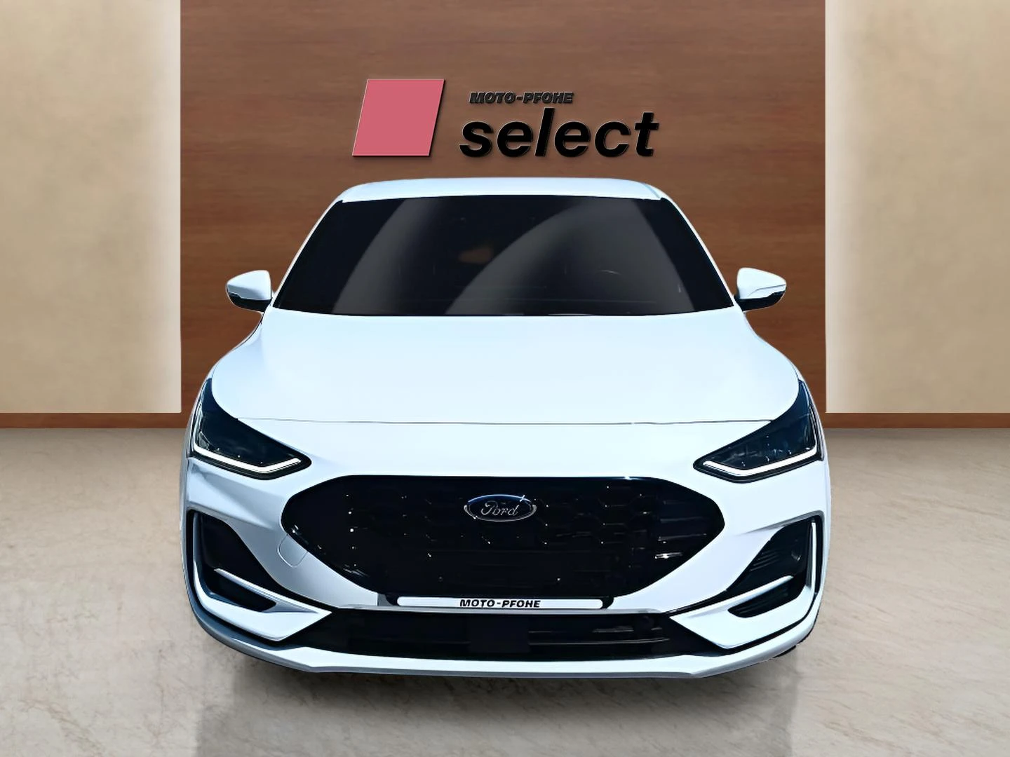 Ford Focus 999, снимка 2 - Автомобили и джипове - 54840676