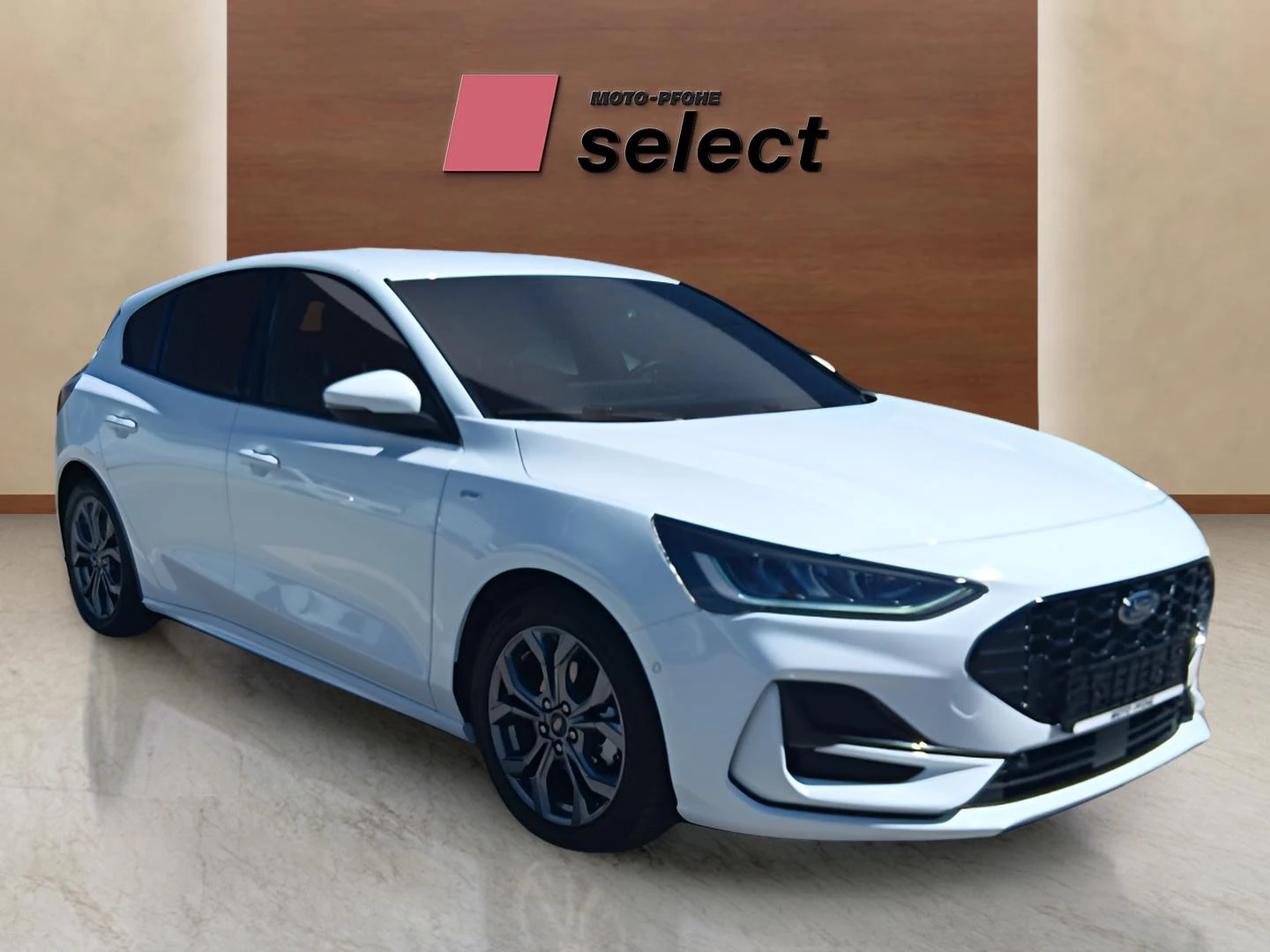 Ford Focus 999, снимка 3 - Автомобили и джипове - 54840676