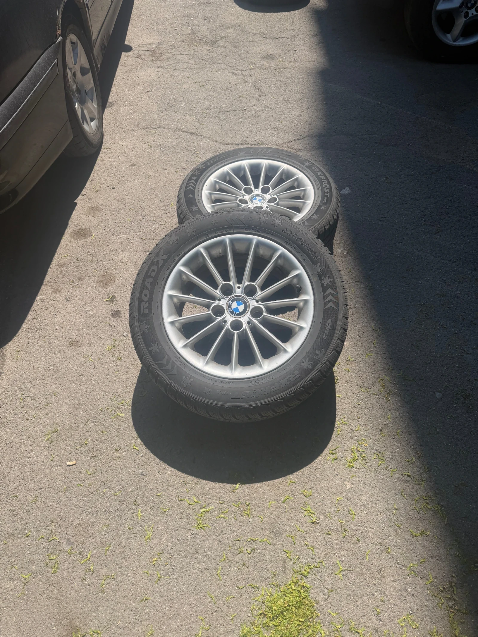 BMW 530 Е39, снимка 11 - Автомобили и джипове - 54858253